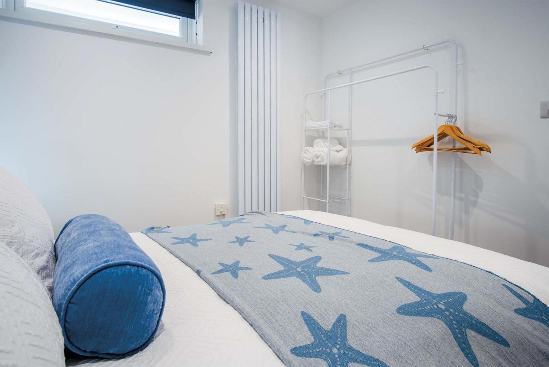 25 Captains Walk - 1 Bedroom Apartment - Saundersfoot Eksteriør bilde